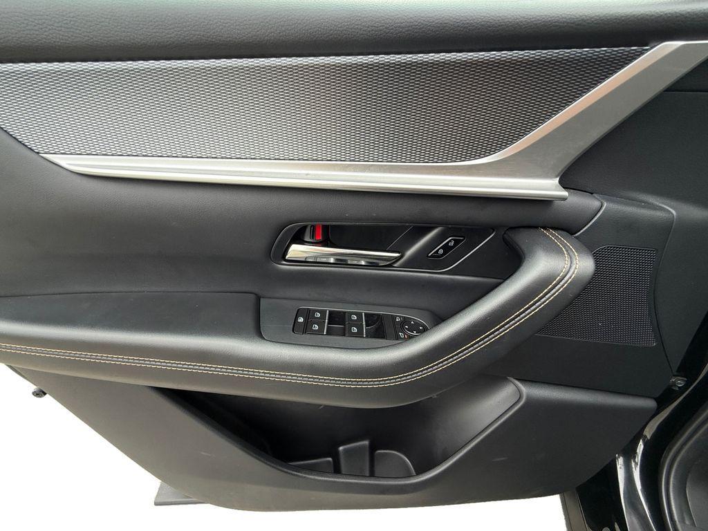 used 2024 Mazda CX-90 PHEV car, priced at $33,000