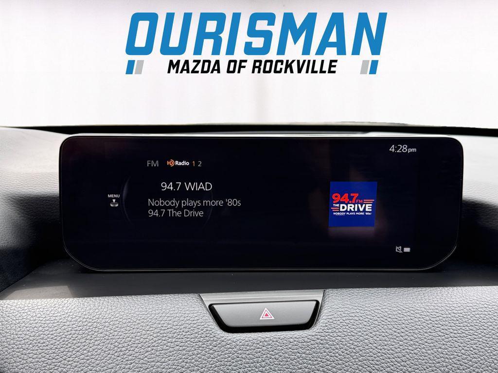 used 2024 Mazda CX-90 PHEV car, priced at $33,000