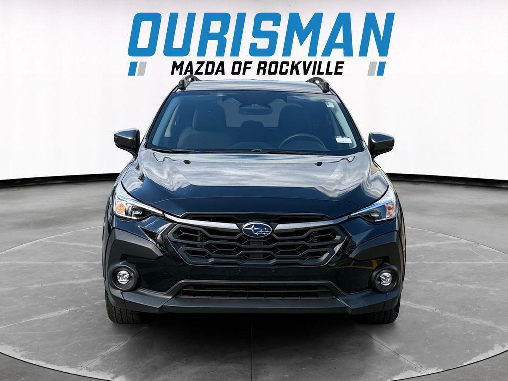used 2024 Subaru Crosstrek car, priced at $22,500