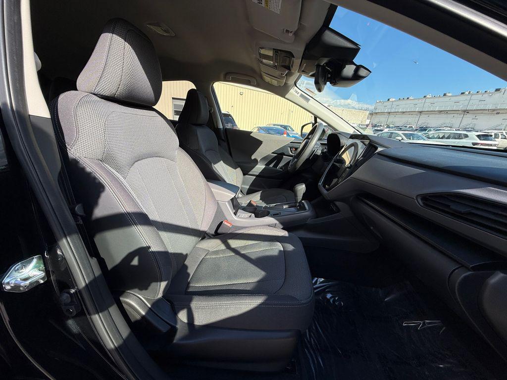 used 2024 Subaru Crosstrek car, priced at $22,500