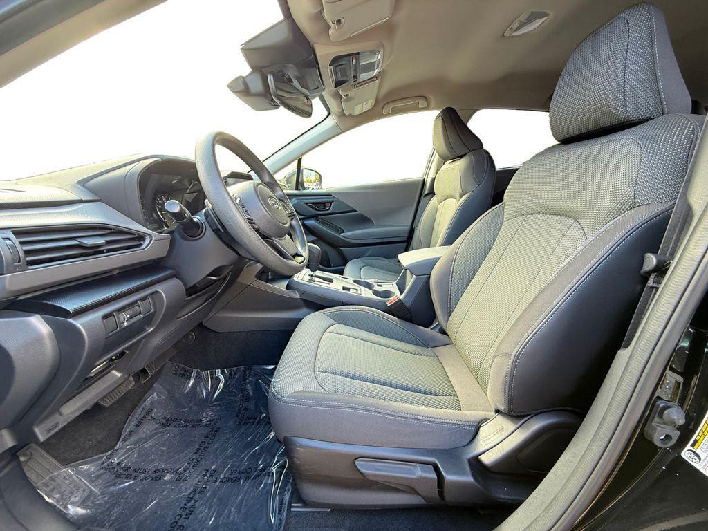 used 2024 Subaru Crosstrek car, priced at $22,500