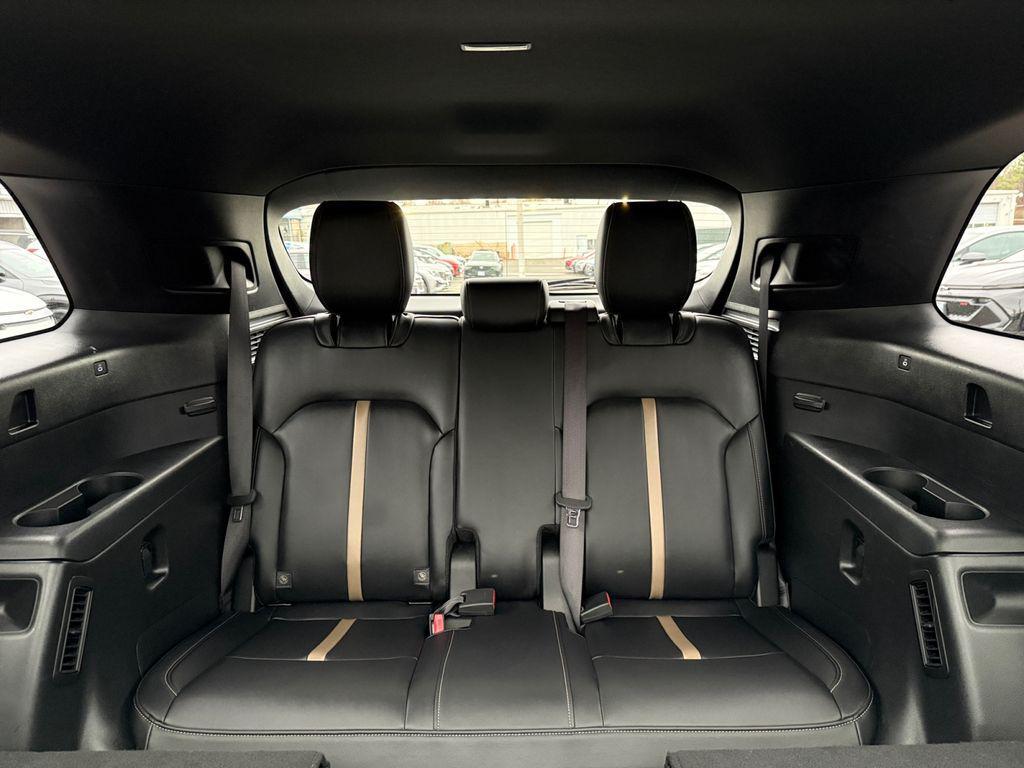 used 2024 Mazda CX-90 PHEV car, priced at $30,500