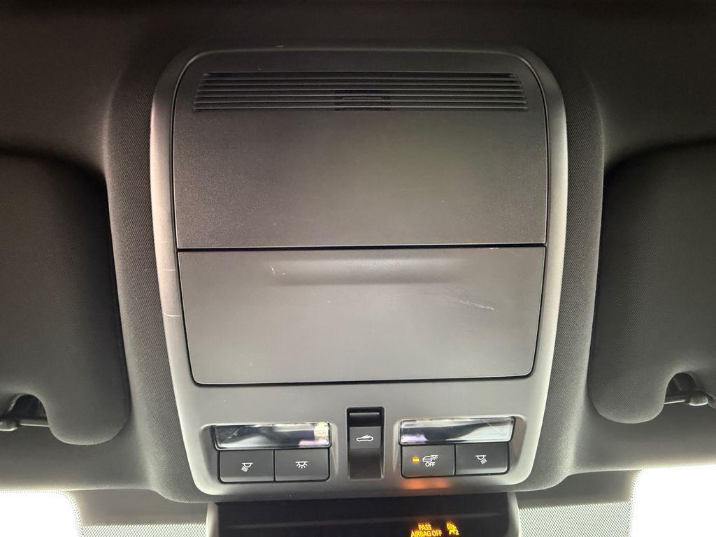 used 2024 Mazda CX-90 PHEV car, priced at $30,500