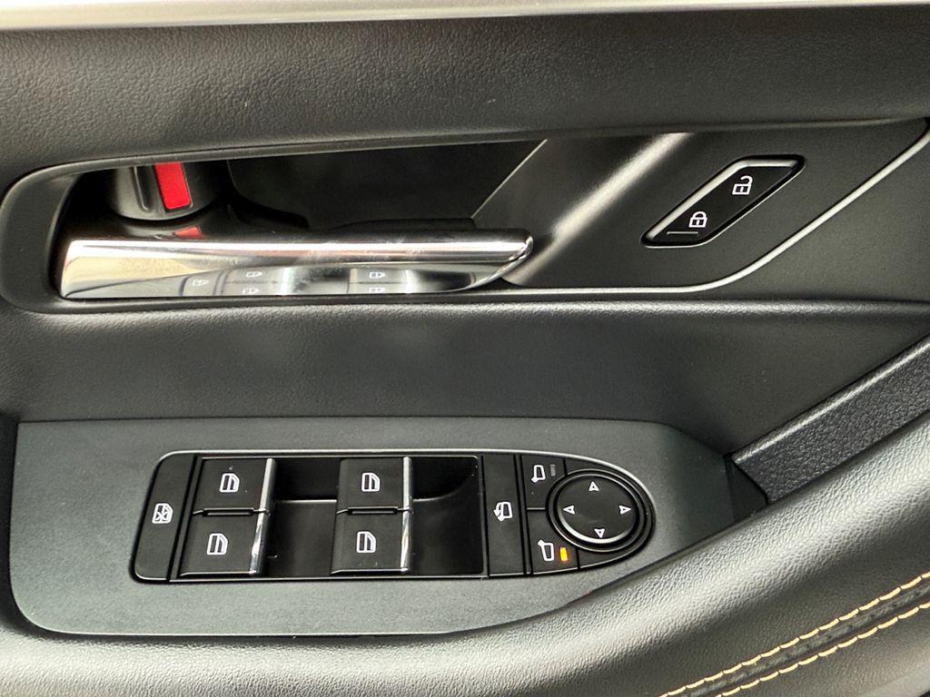 used 2024 Mazda CX-90 PHEV car, priced at $30,500