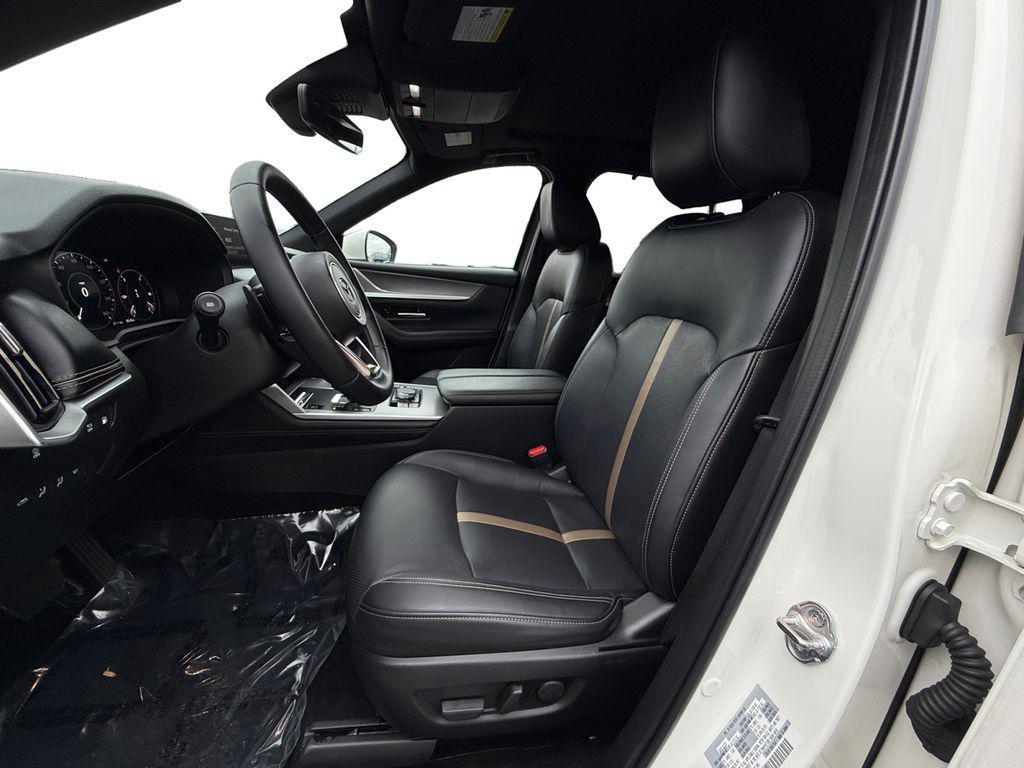 used 2024 Mazda CX-90 PHEV car, priced at $30,500