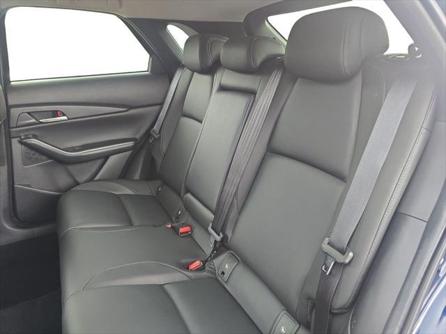 new 2025 Mazda CX-30 car, priced at $29,816