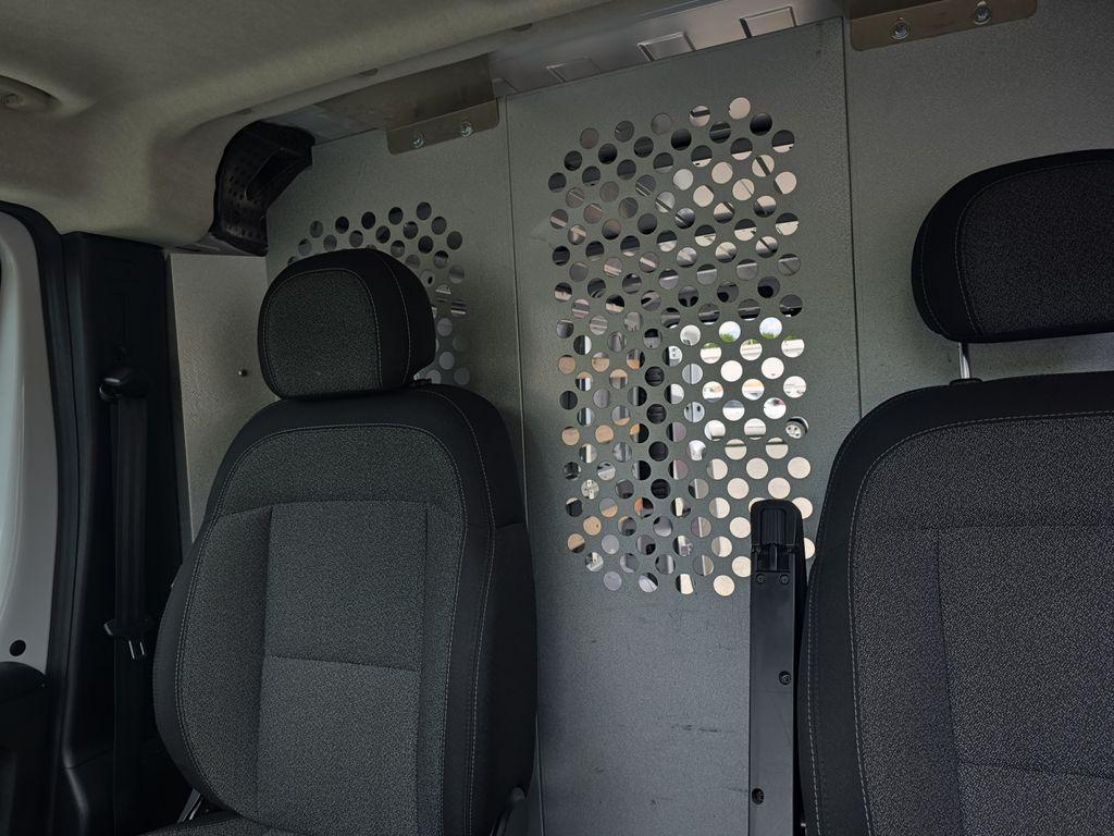 used 2023 Ram ProMaster 2500 car, priced at $27,000