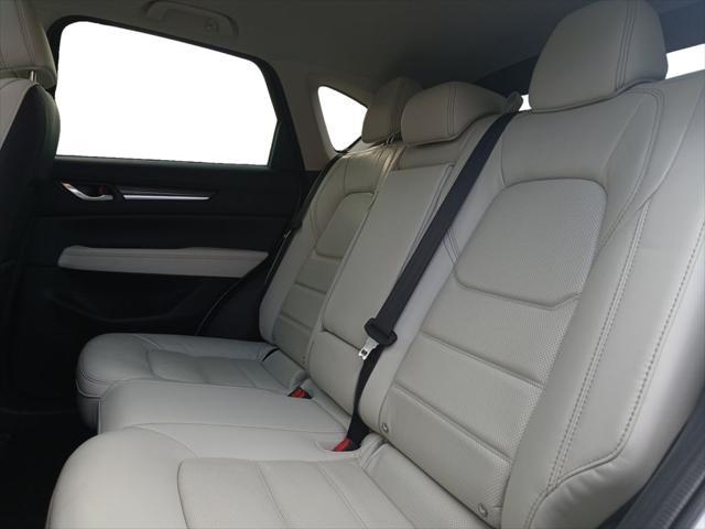 used 2017 Mazda CX-5 car, priced at $17,000