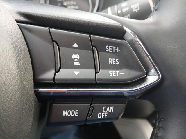 used 2017 Mazda CX-5 car, priced at $17,000