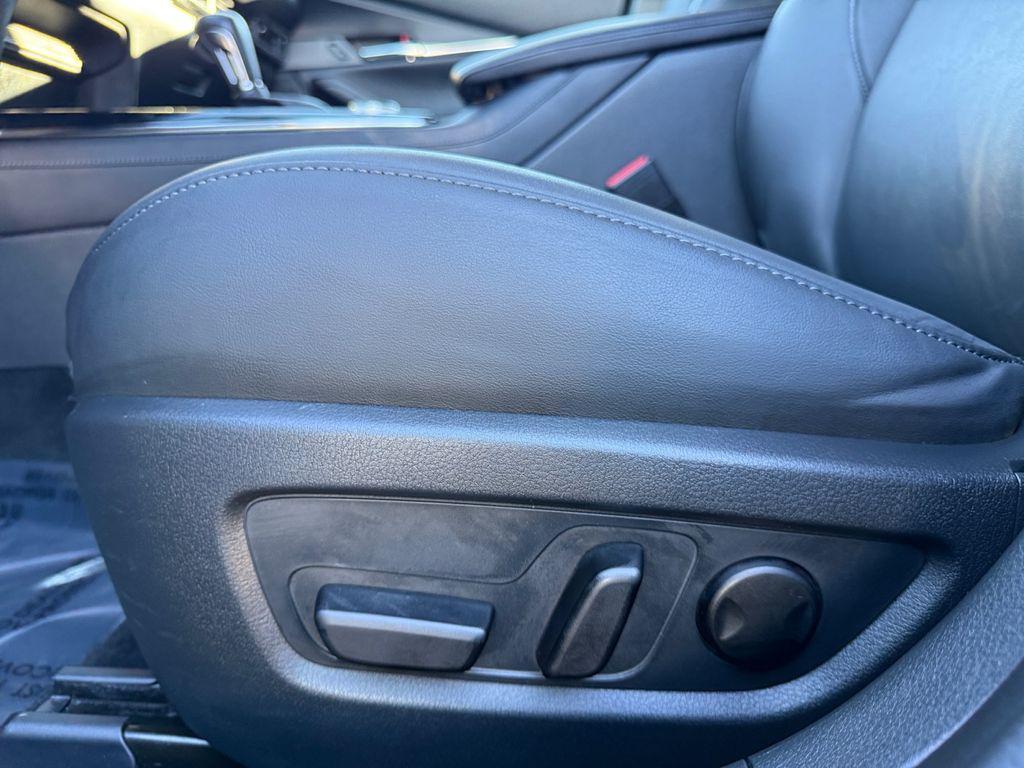 used 2022 Mazda CX-30 car, priced at $22,000