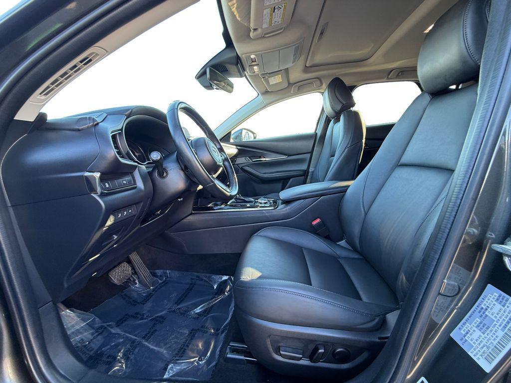 used 2022 Mazda CX-30 car, priced at $22,000