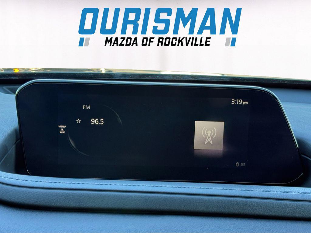 used 2022 Mazda CX-30 car, priced at $22,000