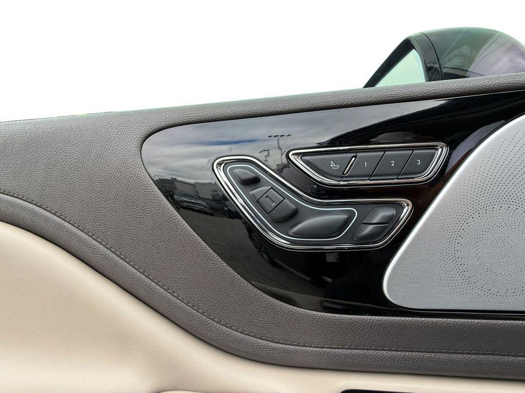 used 2020 Lincoln Aviator car, priced at $28,000