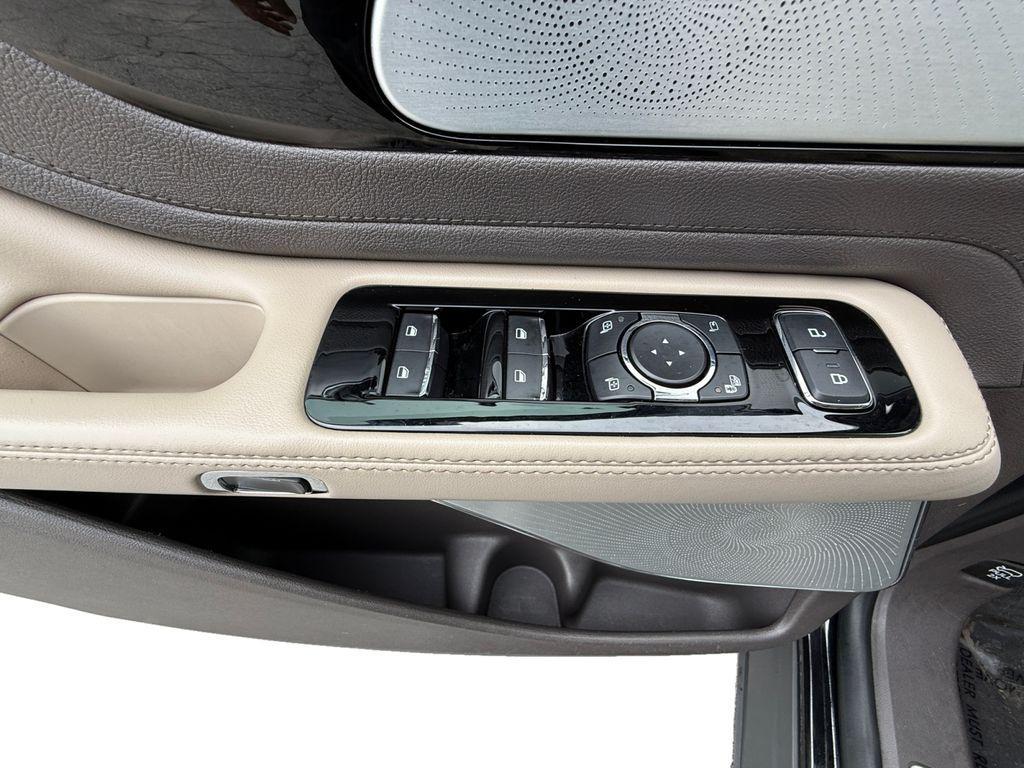 used 2020 Lincoln Aviator car, priced at $28,000