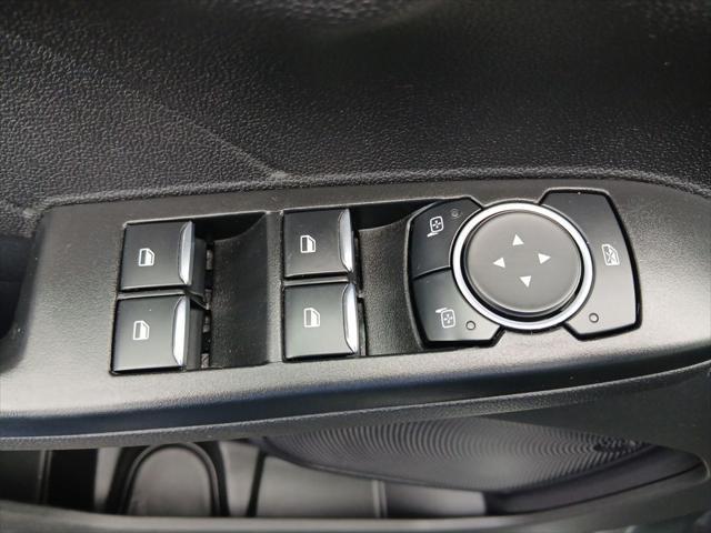used 2023 Ford Escape car, priced at $21,500