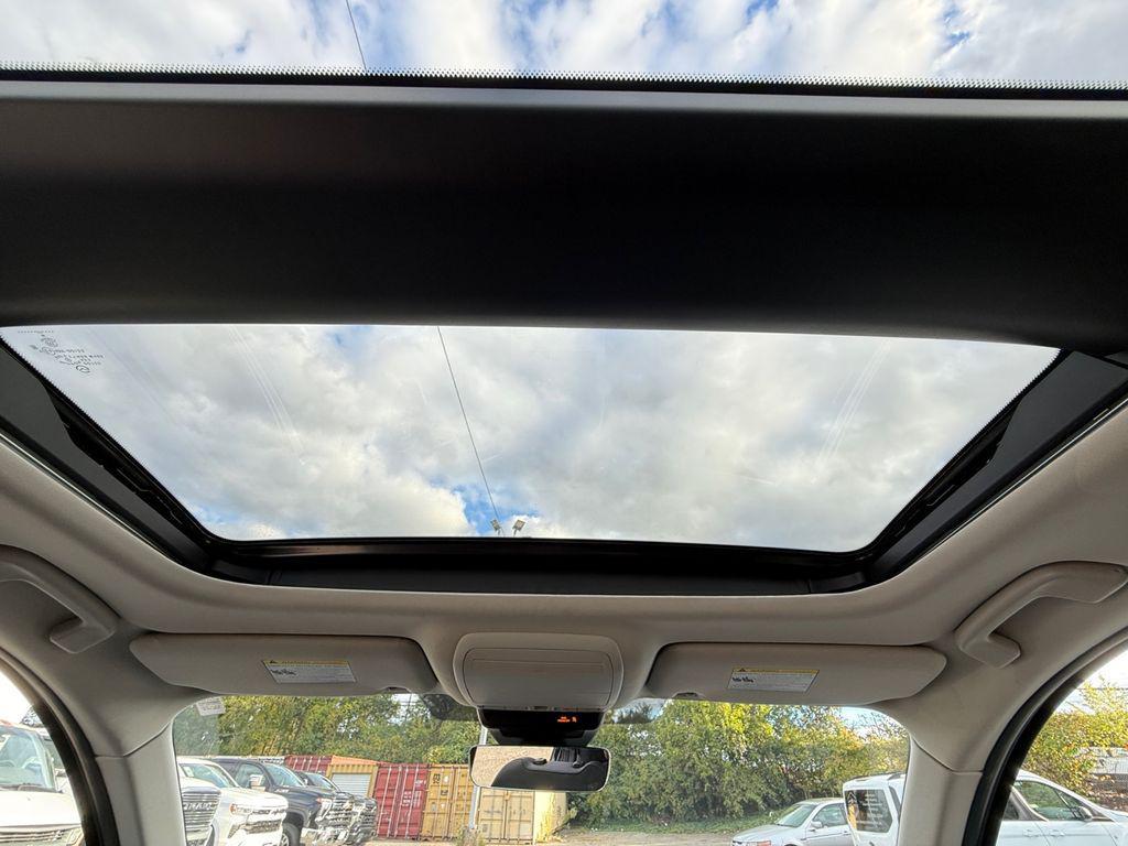 used 2024 Mazda CX-90 PHEV car, priced at $38,000
