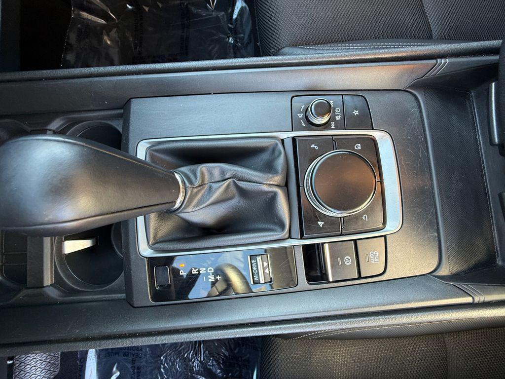 used 2024 Mazda CX-50 car, priced at $21,500