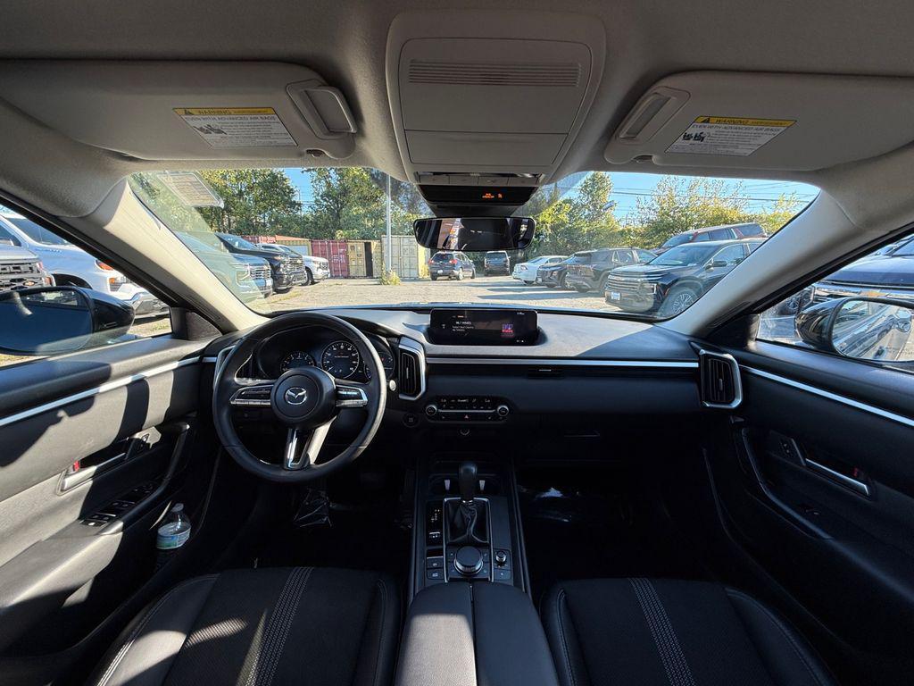 used 2024 Mazda CX-50 car, priced at $21,500