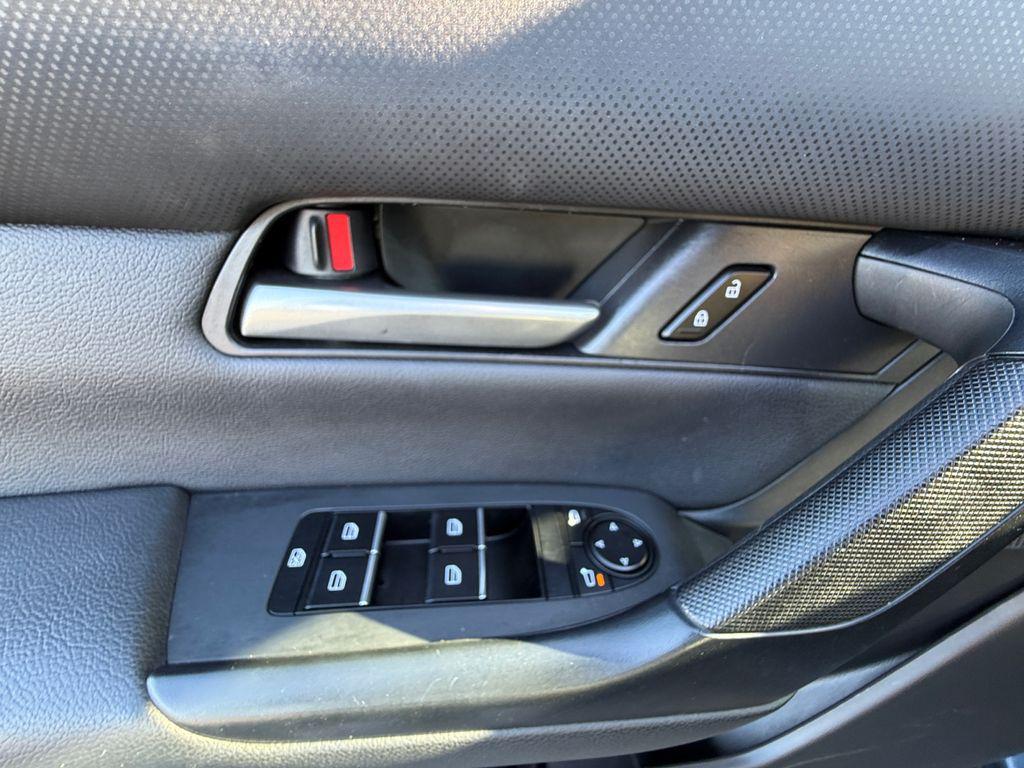 used 2024 Mazda CX-50 car, priced at $21,500