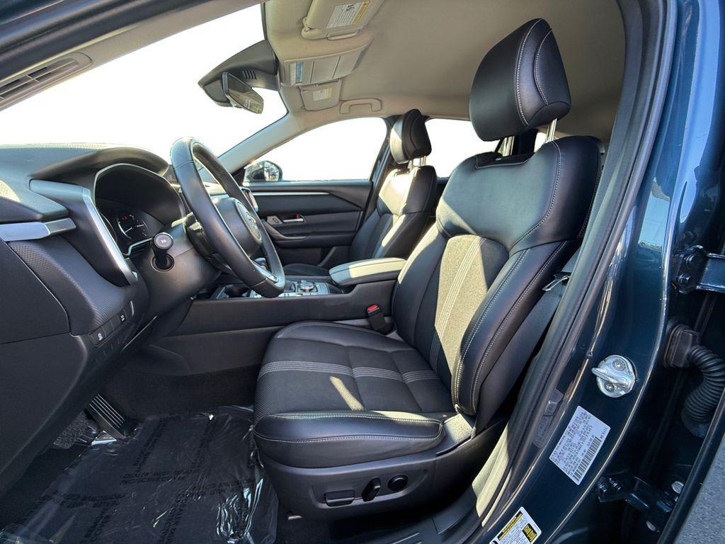 used 2024 Mazda CX-50 car, priced at $21,500