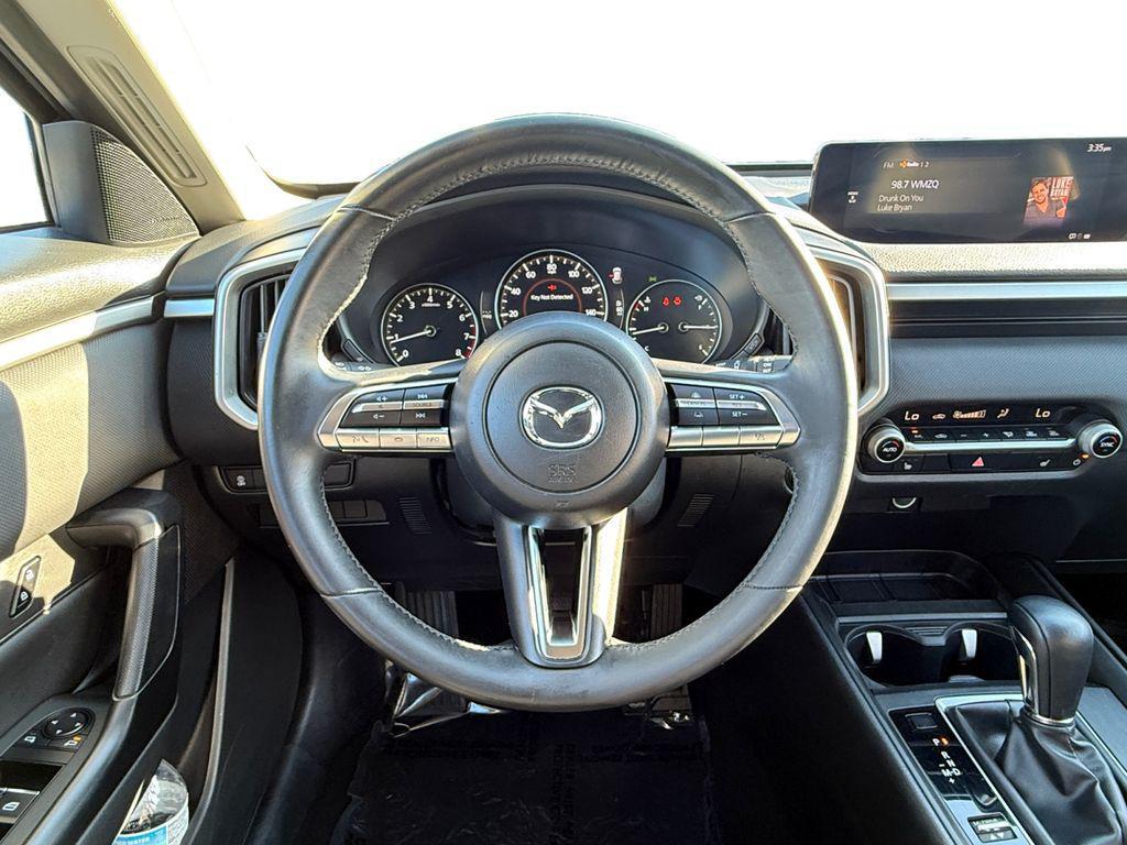 used 2024 Mazda CX-50 car, priced at $21,500