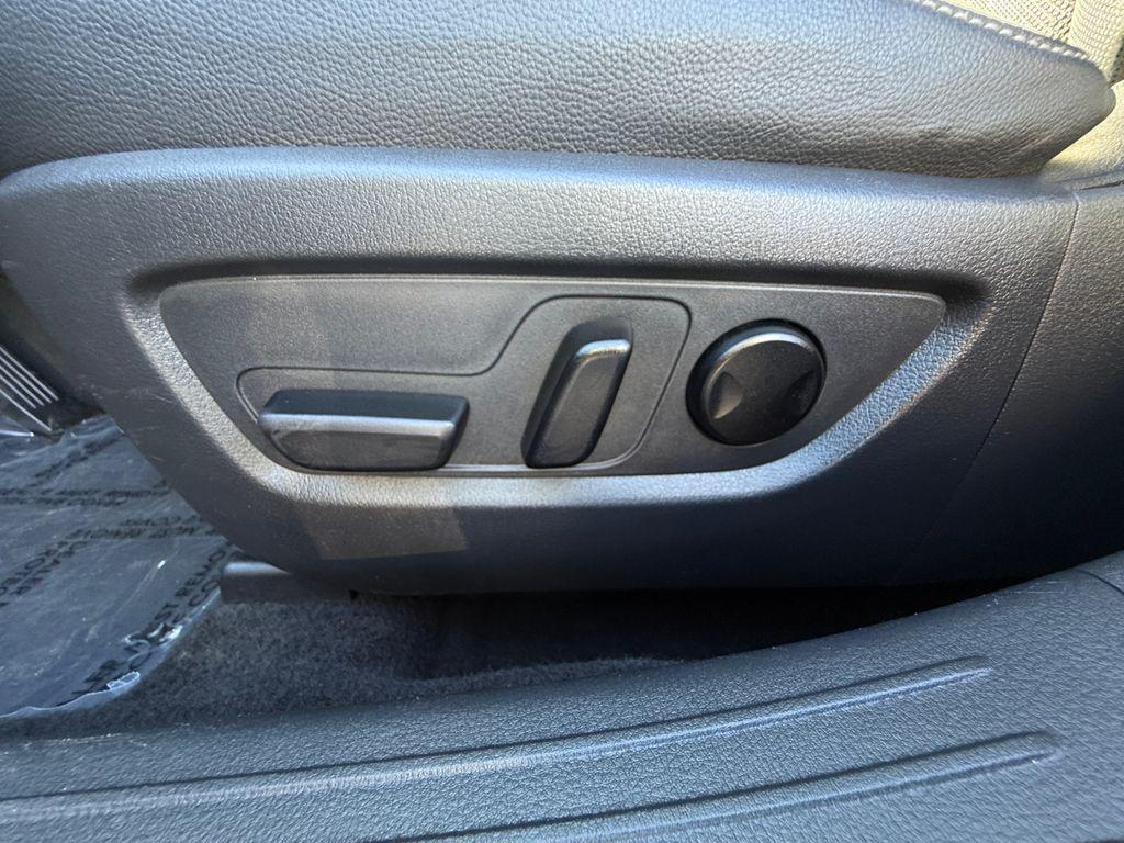 used 2024 Mazda CX-50 car, priced at $21,500