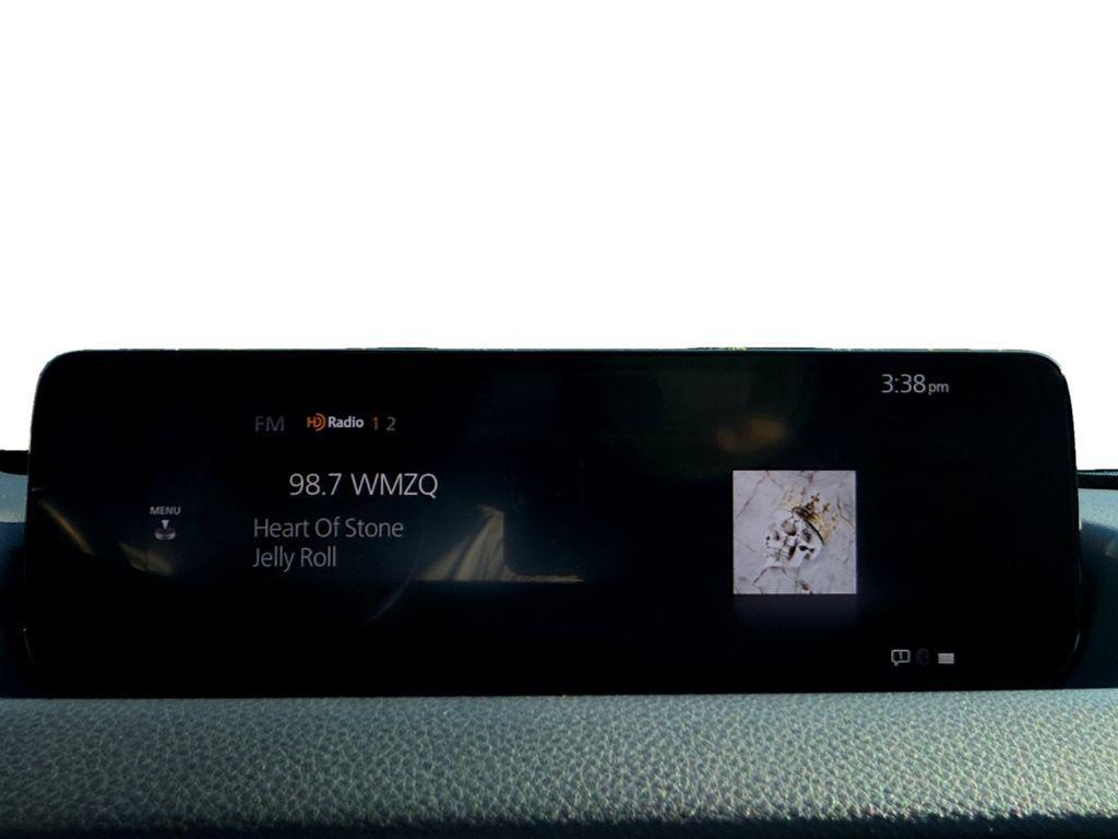 used 2024 Mazda CX-50 car, priced at $21,500