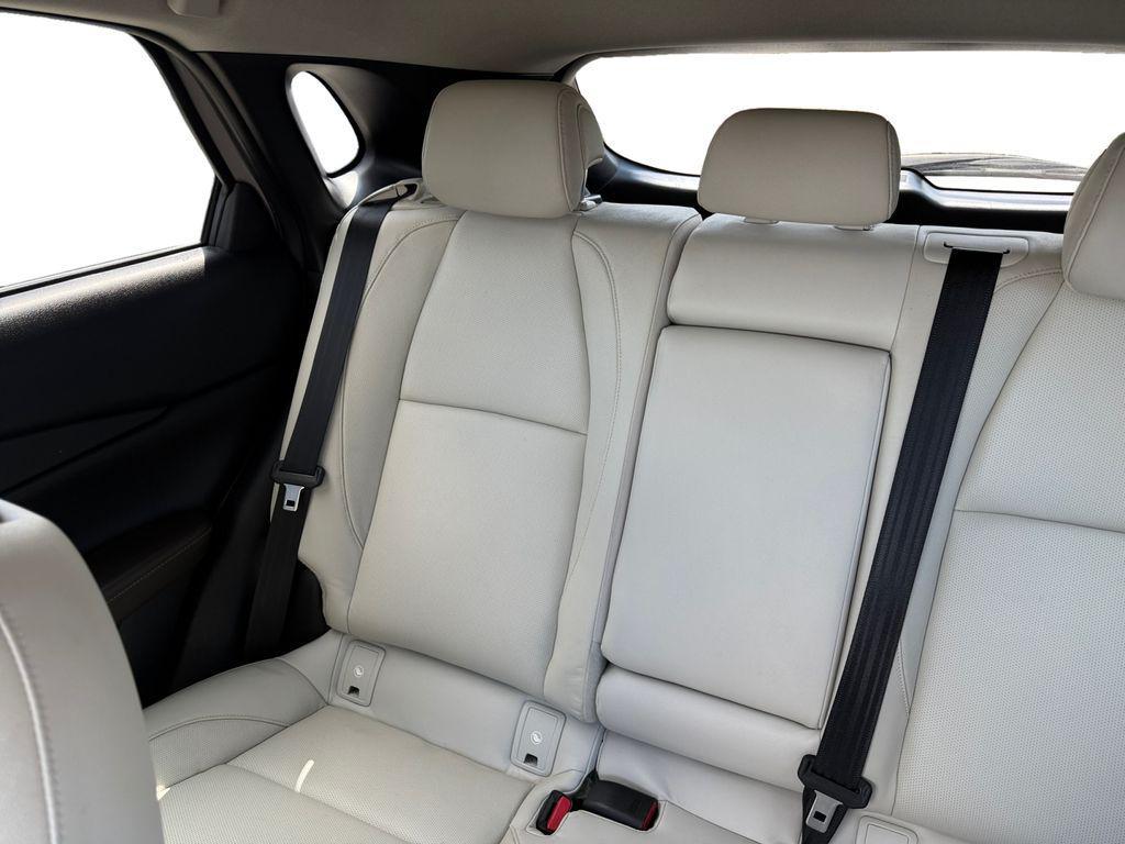 used 2022 Mazda CX-30 car, priced at $21,500