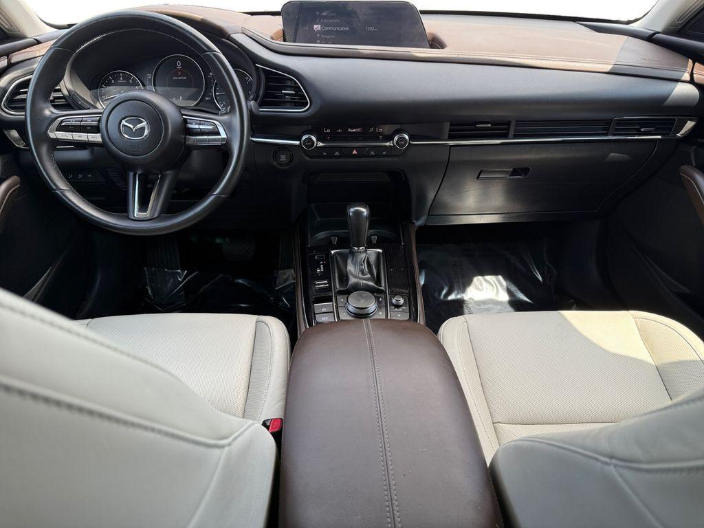 used 2022 Mazda CX-30 car, priced at $21,500