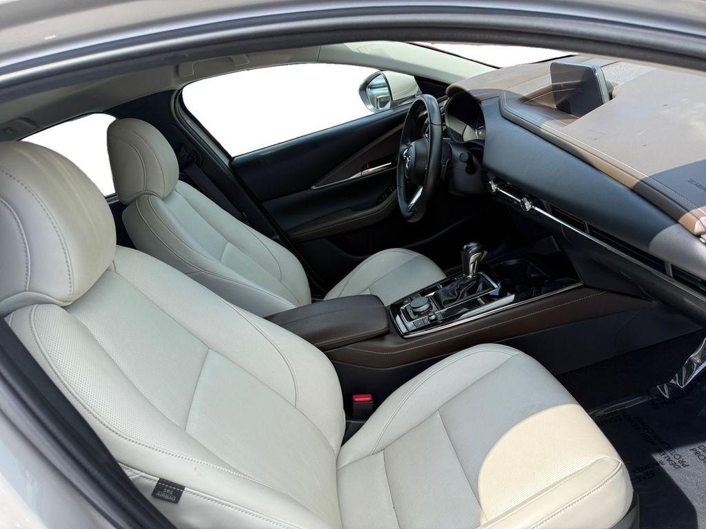 used 2022 Mazda CX-30 car, priced at $21,500