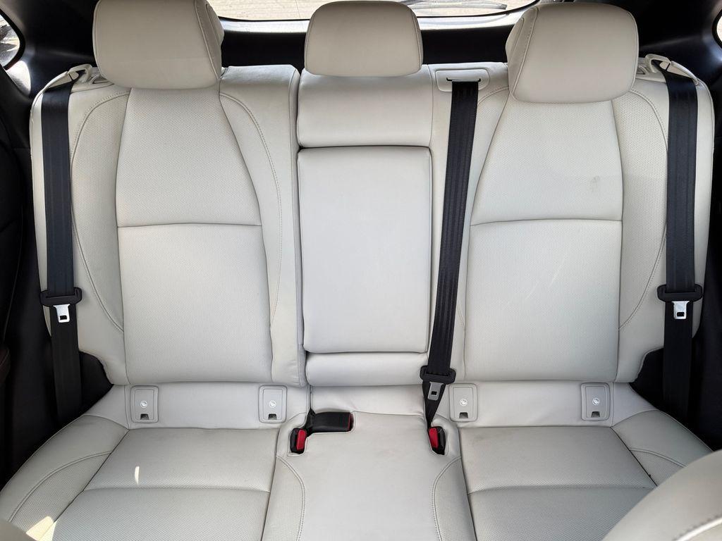 used 2022 Mazda CX-30 car, priced at $21,500