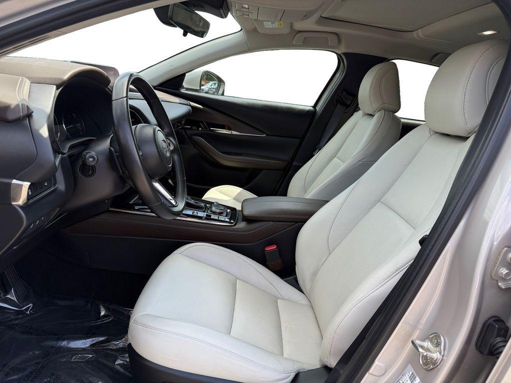 used 2022 Mazda CX-30 car, priced at $21,500