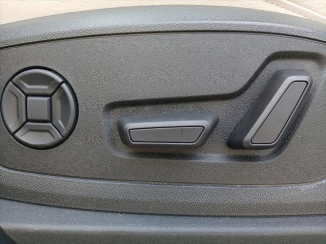used 2021 Audi e-tron car, priced at $23,000