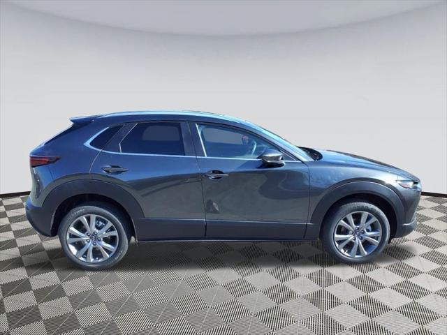 new 2024 Mazda CX-30 car, priced at $27,472