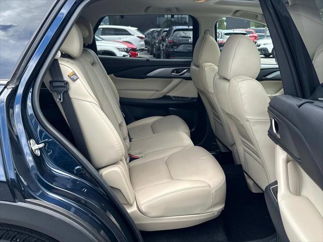 used 2019 Mazda CX-9 car, priced at $21,000