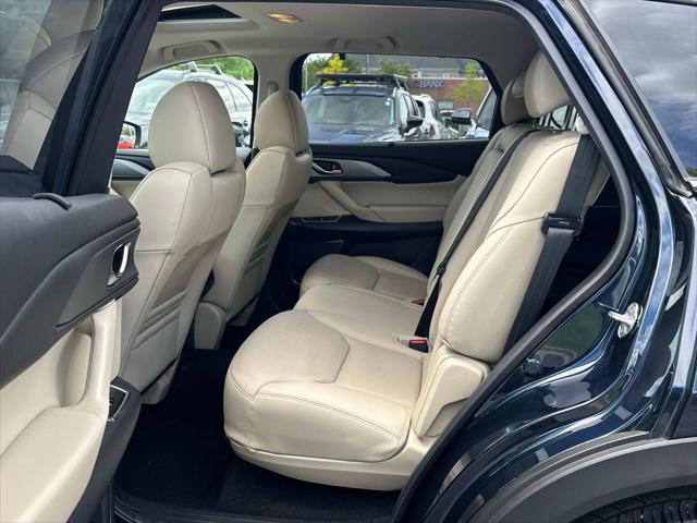 used 2019 Mazda CX-9 car, priced at $21,000