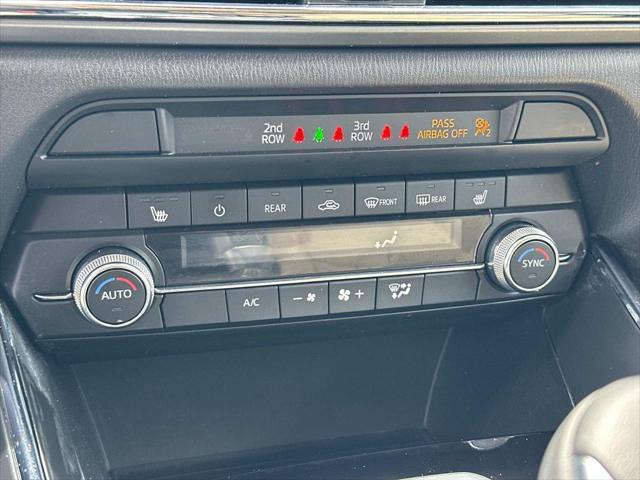 used 2019 Mazda CX-9 car, priced at $21,000