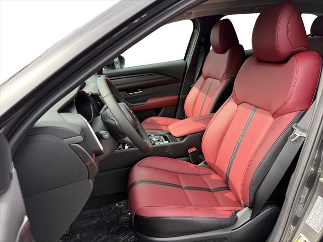 new 2025 Mazda CX-50 Hybrid car, priced at $40,731