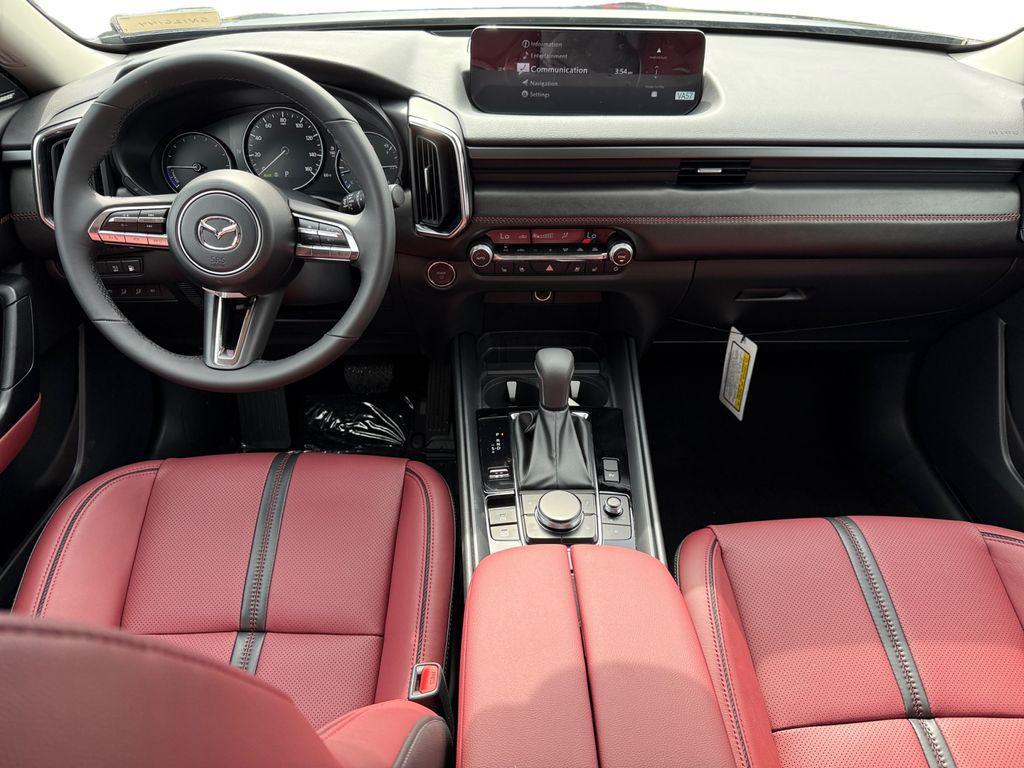 new 2025 Mazda CX-50 Hybrid car, priced at $40,731
