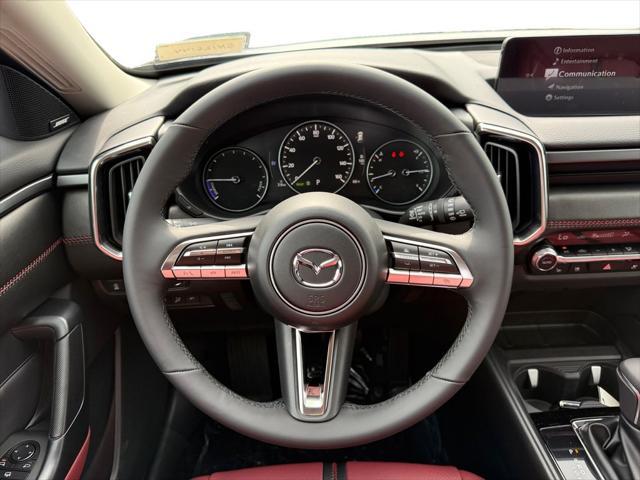 new 2025 Mazda CX-50 Hybrid car, priced at $40,731