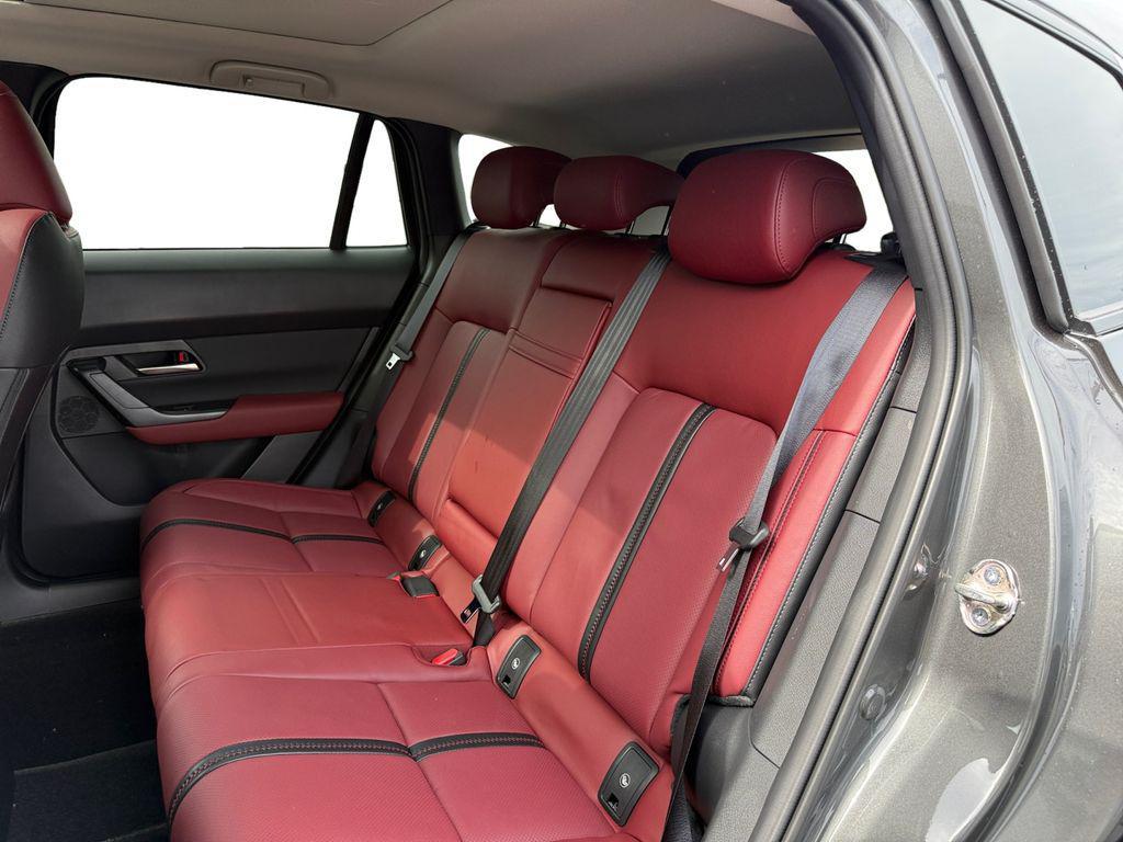 new 2025 Mazda CX-50 Hybrid car, priced at $40,731