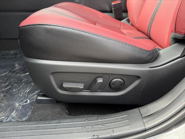 new 2025 Mazda CX-50 Hybrid car, priced at $40,731