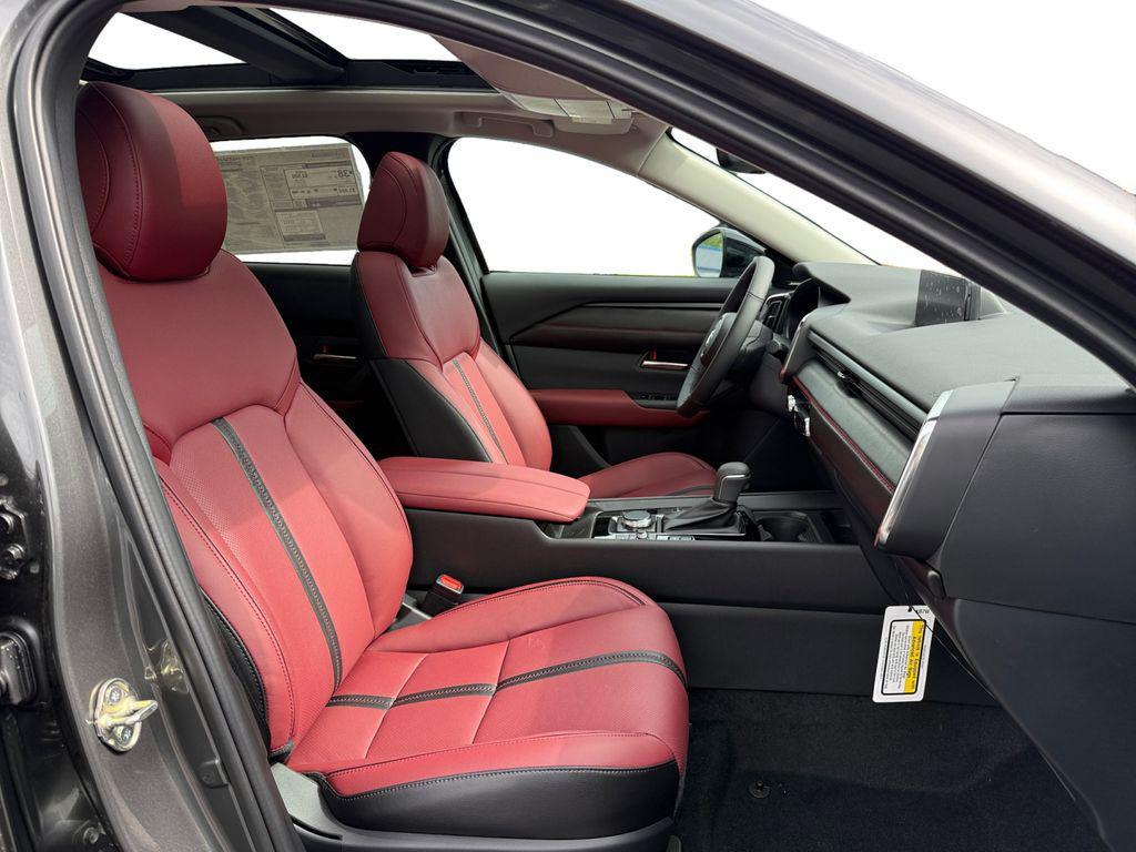 new 2025 Mazda CX-50 Hybrid car, priced at $40,731