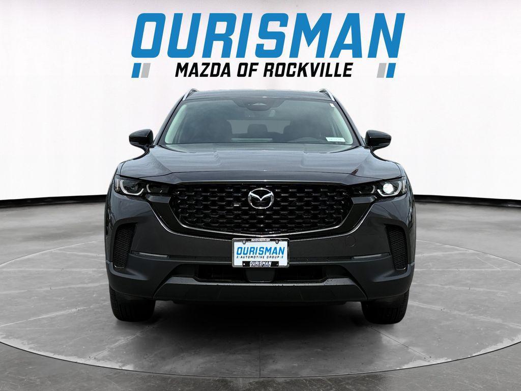new 2025 Mazda CX-50 Hybrid car, priced at $40,731