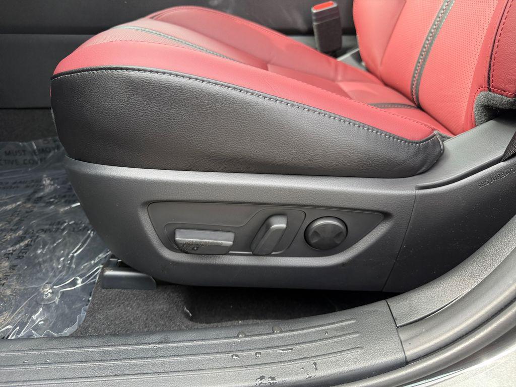 new 2025 Mazda CX-50 Hybrid car, priced at $40,731