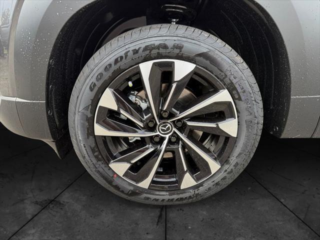 new 2025 Mazda CX-50 Hybrid car, priced at $40,731