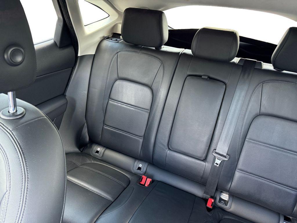 used 2018 Jaguar E-PACE car, priced at $16,000