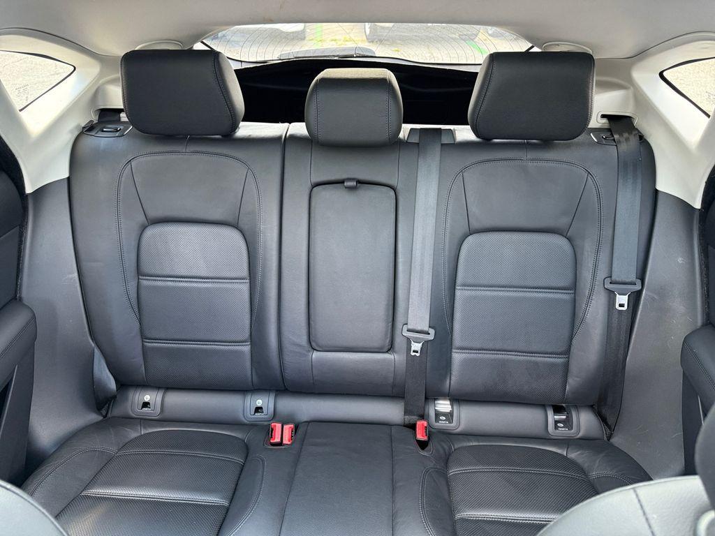 used 2018 Jaguar E-PACE car, priced at $16,000