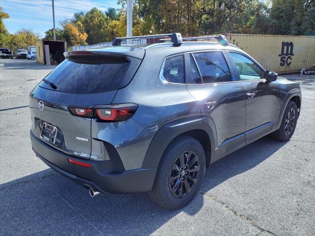 used 2024 Mazda CX-50 car, priced at $28,433