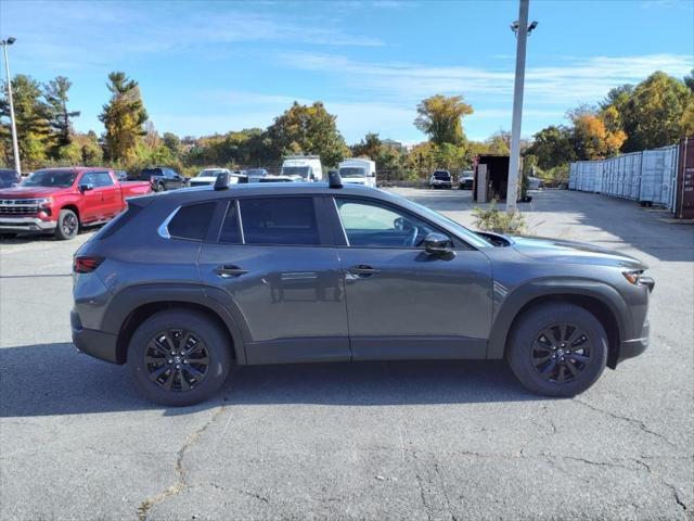 used 2024 Mazda CX-50 car, priced at $28,433